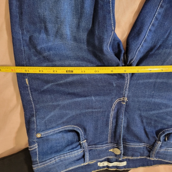 ZARA BUNDLE top and jeans - Picture 4 of 11